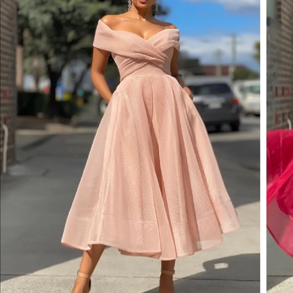 Meet your Posher, Rhema - Picture 1 of 1